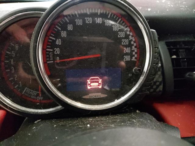 2016 MINI COOPER JOH WMWXM9C59GT997858