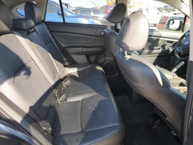 JF2GPAKC8E8225266 Subaru Xv Crosstrek 2.0 Limited