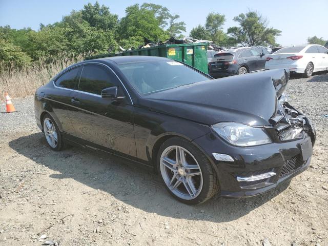 Vin: wddgj4hb8df950138, lot: 54581183, mercedes-benz c-class 250 20134