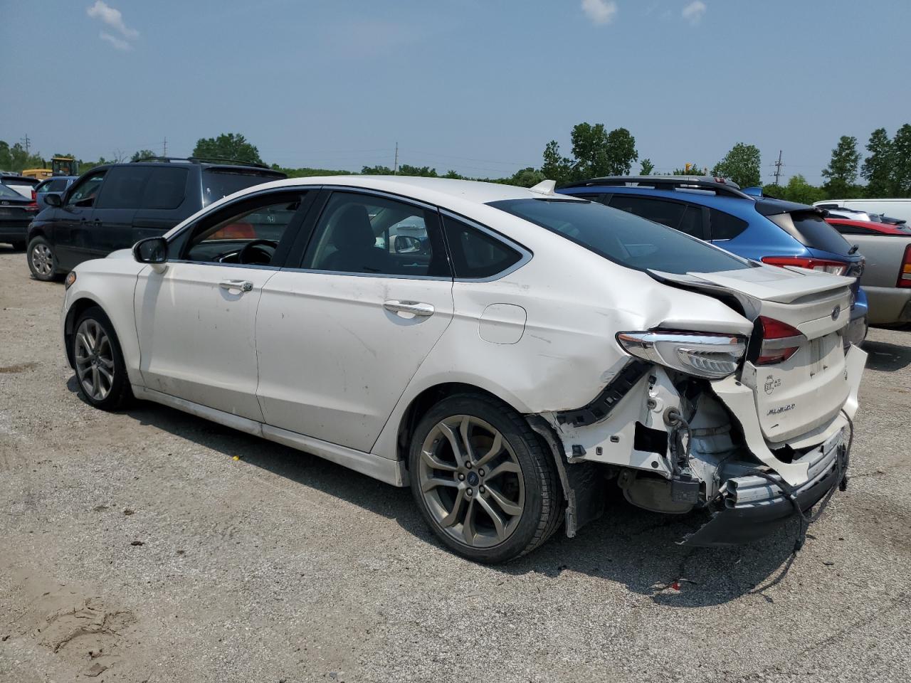 3FA6P0RU3LR141263 FORD FUSION 2020