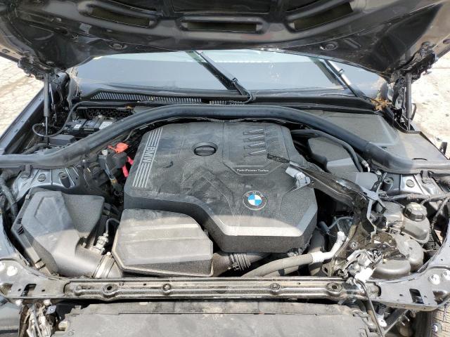 2021 BMW 330XI - 3MW5R7J07M8C20635