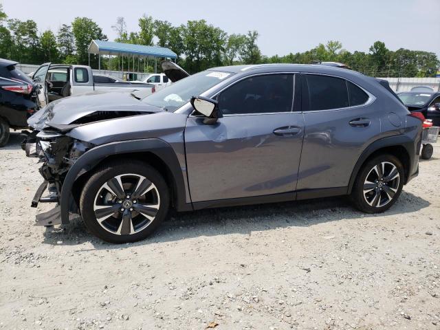 2021 LEXUS UX 200 - JTHX3JBHXM2044093