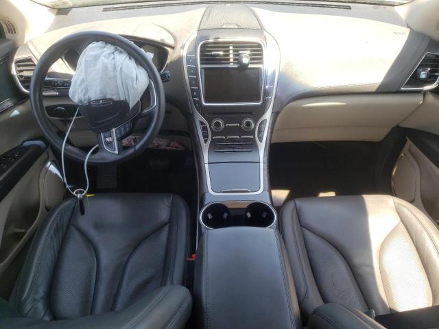 2019 LINCOLN NAUTILUS S 2LMPJ8K9XKBL56799