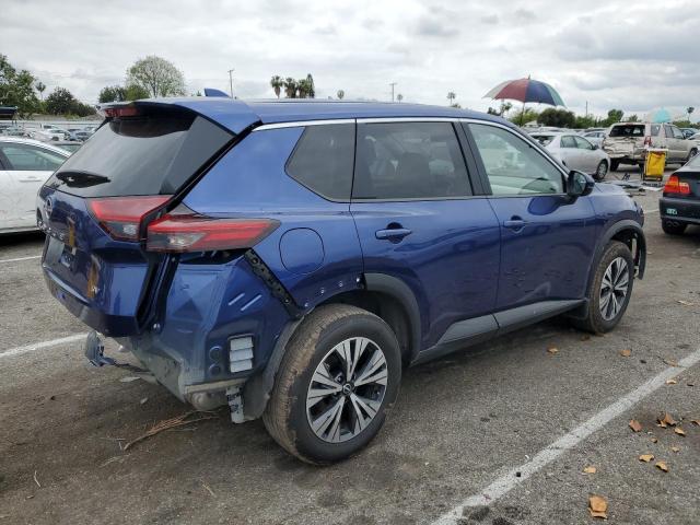 JN8BT3BA4PW404549 Nissan ROGUE SV