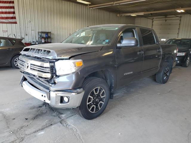 2016 Toyota Tundra 