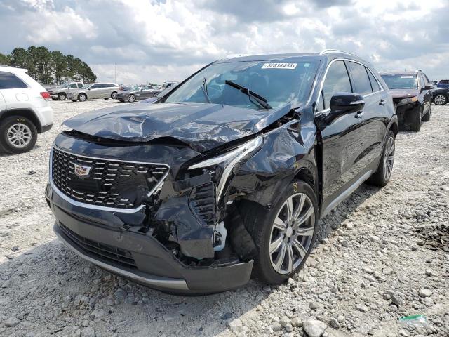 2019 Cadillac XT4 