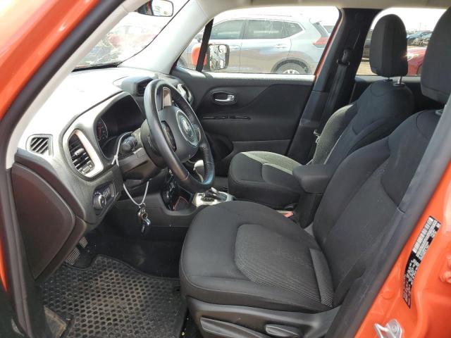 ZACCJBBB2HPF85495 Jeep Renegade Latitude