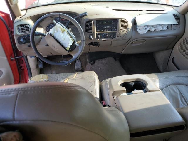 1FTRW08L61KD76339 2001 Ford F150 Supercrew