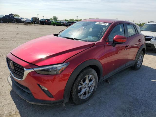 2019 Mazda CX-3 Sport