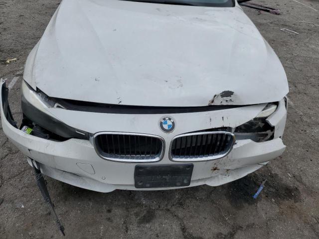WBA3B1G59FNT64294 BMW 320 I