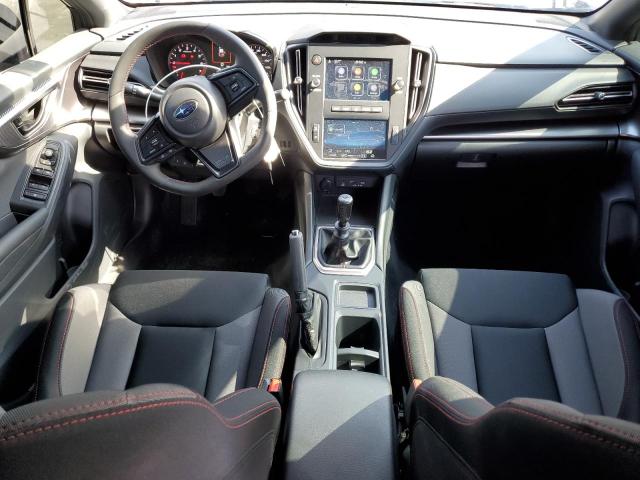 JF1VBAA64N9029275 Subaru WRX