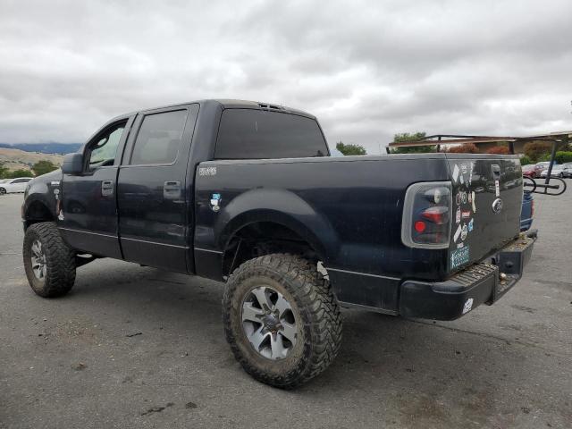 1FTRW12W57KC94961 | 2007 Ford f150 supercrew