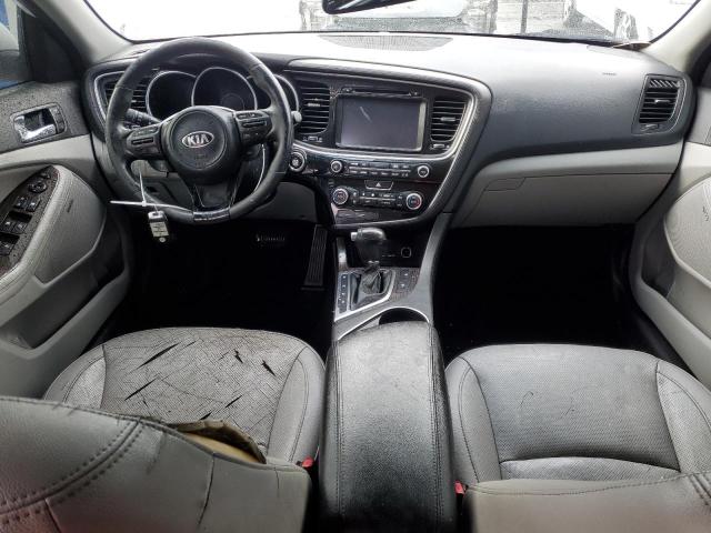 5XXGN4A76EG271315 KIA OPTIMA EX