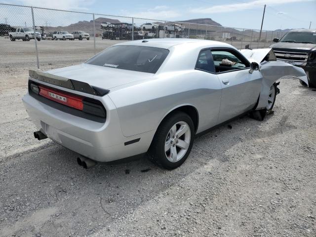 Vin: 2c3cdybt3ch131449, lot: 53760843, dodge challenger r/t 20123