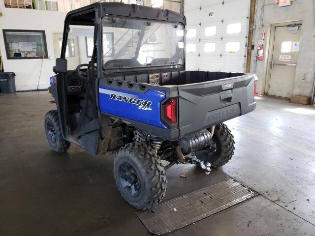 2022 POLARIS RANGER SP - 3NSMAE575NE310515