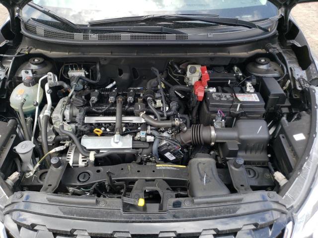 3N1CP5CV2NL528150 Nissan KICKS SV