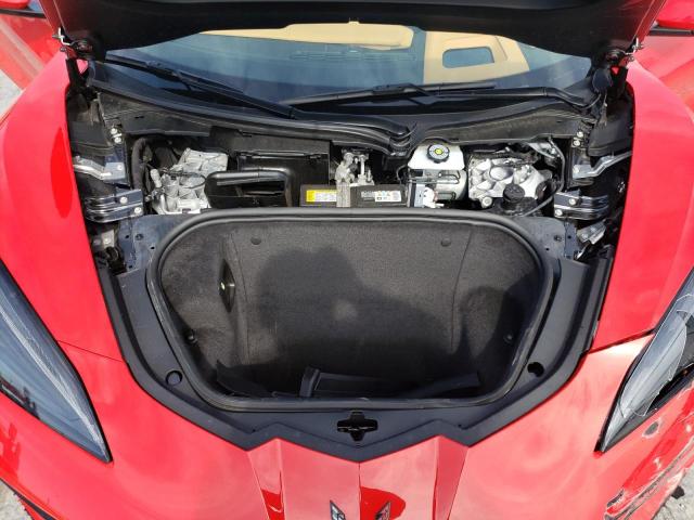 2023 CHEVROLET CORVETTE S - 1G1YC3D45P5114025