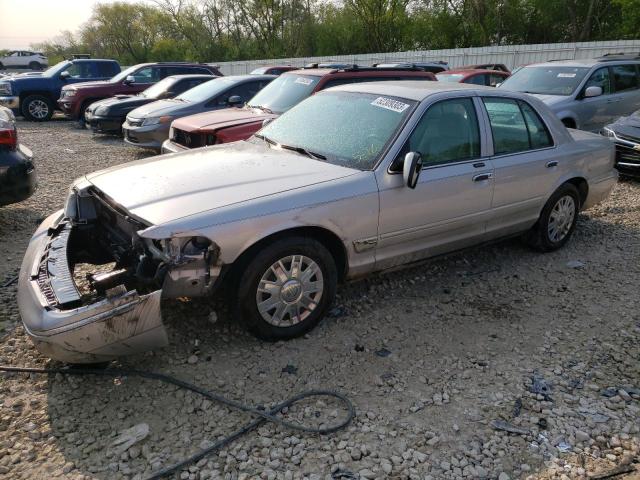 2005 Mercury Grand Marquis GS