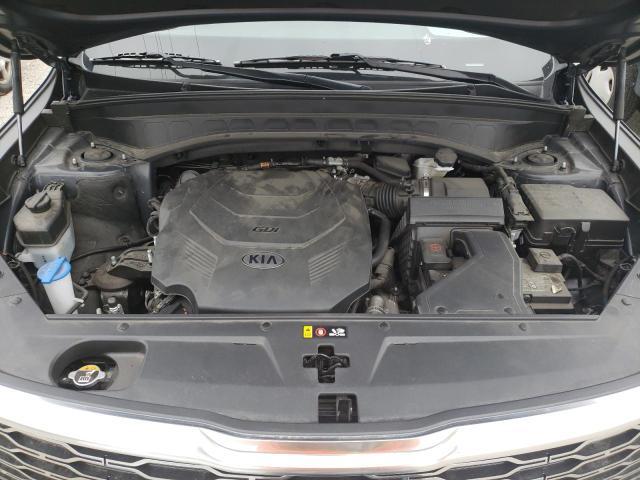 5XYP34HC7MG124455 KIA Telluride Ex