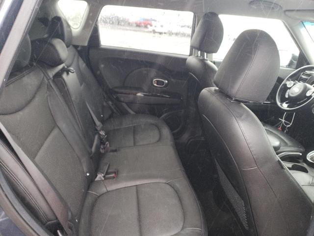 KNDJX3A57G7265592 KIA Soul !