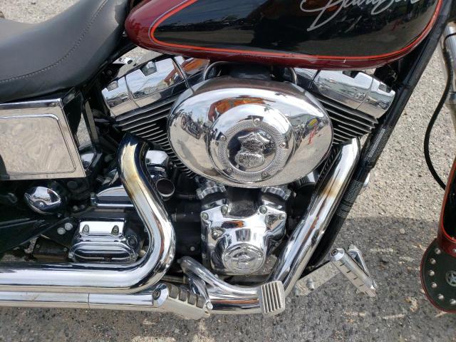 2000 HARLEY-DAVIDSON FXDL 1HD1GDV16YY331007