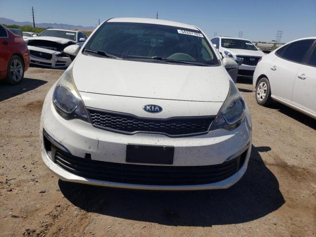 KNADM4A3XH6072688 KIA RIO LX