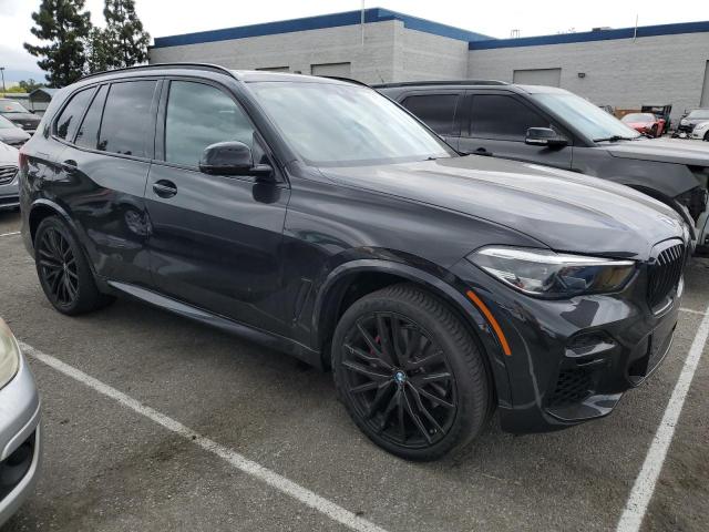 5UXCR4C00N9M12765 BMW X5 Sdrive 40i