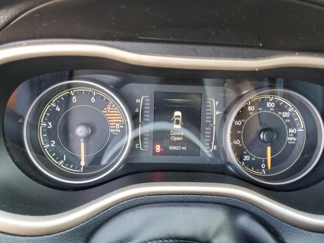 1C4PJMCS5HW601641 Jeep Cherokee Latitude