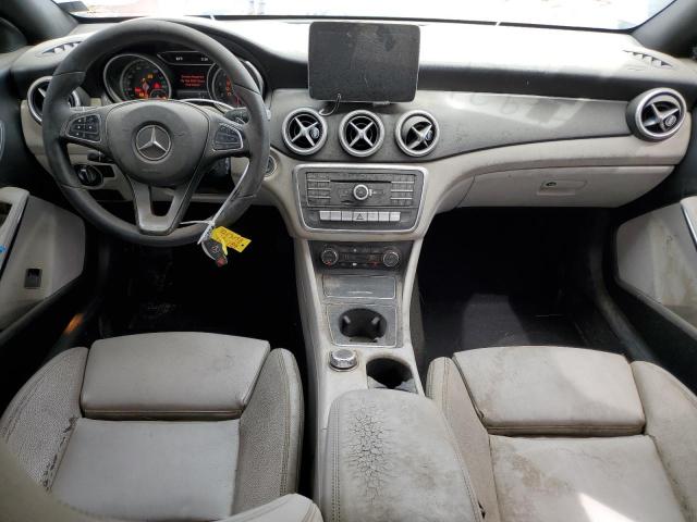 WDDSJ4EB3HN399935 Mercedes-Benz CLA 250