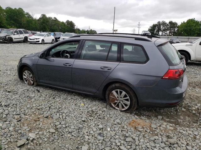 2016 VOLKSWAGEN GOLF SPORT - 3VWC17AU8GM514218