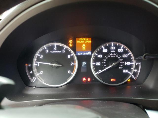 2015 ACURA ILX 20 TEC - 19VDE1F7XFE007267