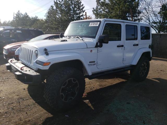 2008 Jeep Wrangler Unlimited X