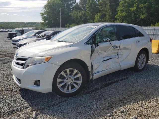 2014 Toyota Venza LE