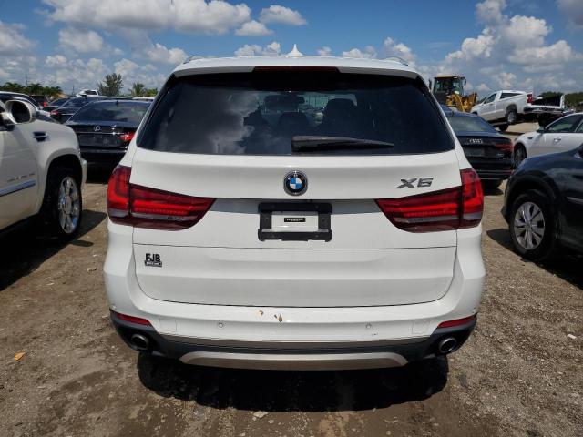 2017 BMW X5 SDRIVE3 - 5UXKR2C3XH0W43921