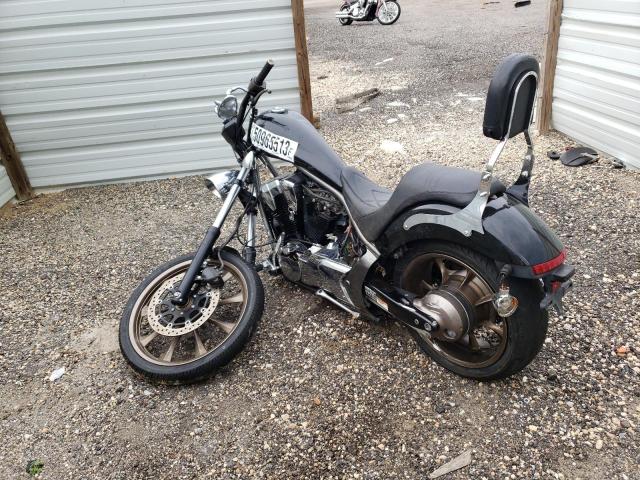 2015 HONDA VT1300 CX JH2SC61P3FK100242