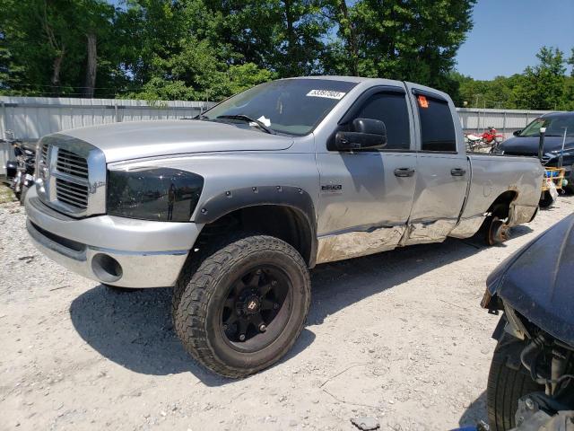 2008 Dodge Ram 2500 ST