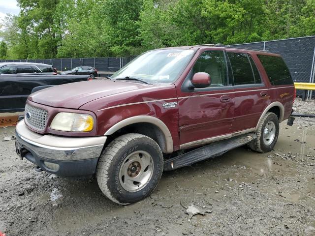 1999 Ford Expedition 