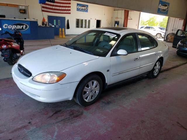 2003 Ford Taurus SEL