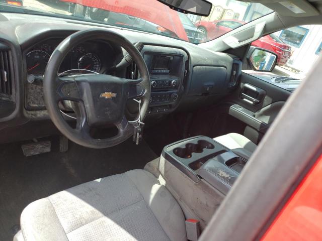 1GCNCPEH3EZ127803 | 2014 CHEVROLET SILVERADO