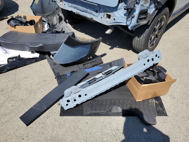 JF2GTADC6JH349054 Subaru Crosstrek Premium