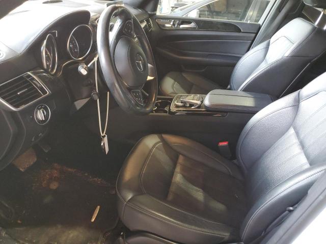 4JGDF6EE5JB177278 Mercedes-Benz Gls 450 4matic