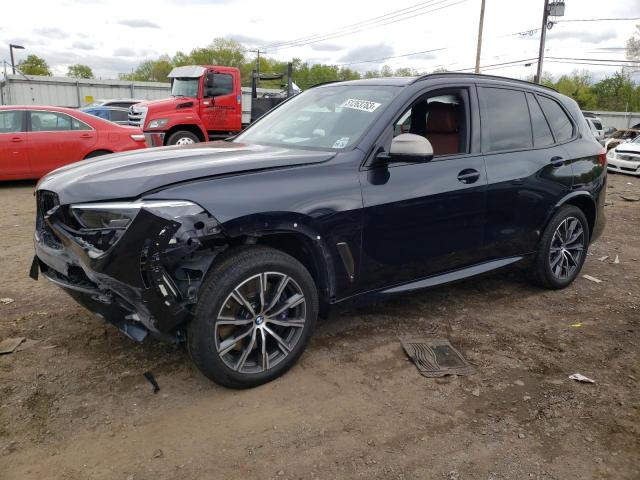 BMW-X5-5UXJU4C03N9K10489