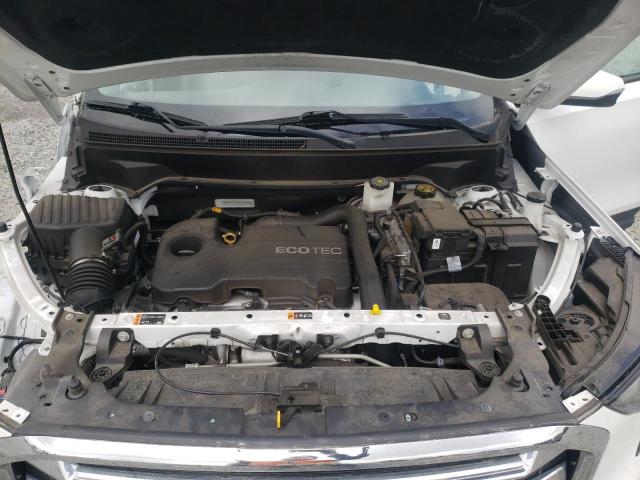 3GKALPEV3LL121366 GMC Terrain Slt