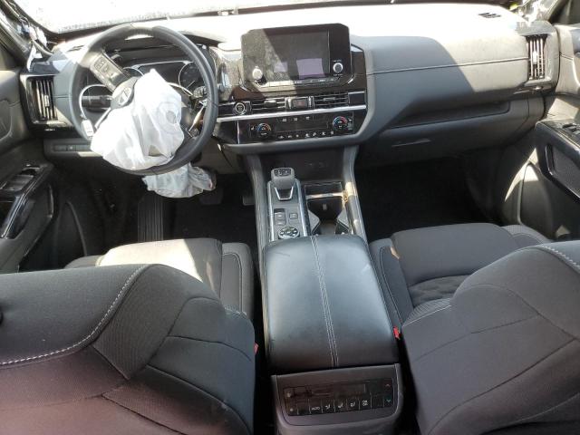 5N1DR3BC5NC218761 Nissan Pathfinder Sv