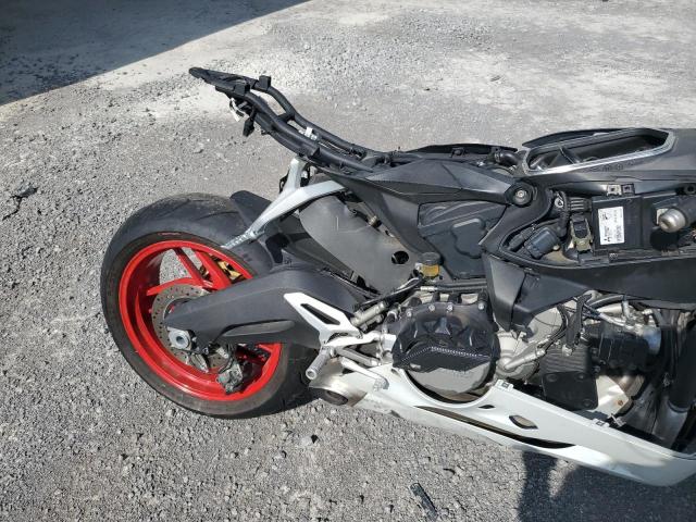2014 DUCATI SUPERBIKE - ZDM14BUW3EB017233