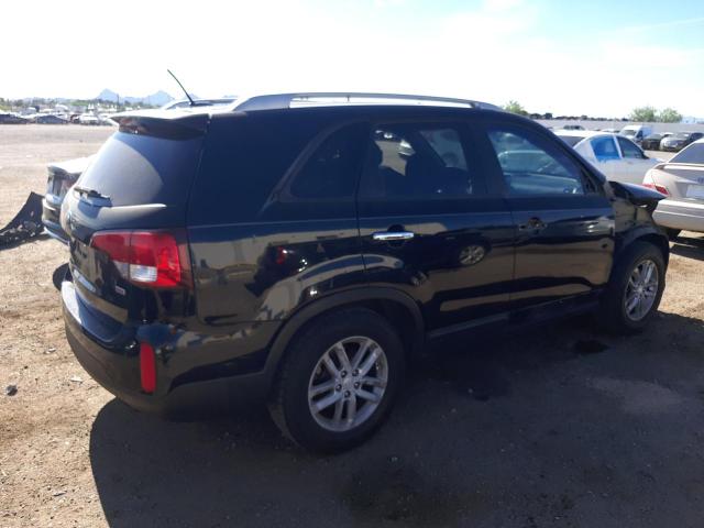 5XYKT4A61EG458416 KIA SORENTO LX