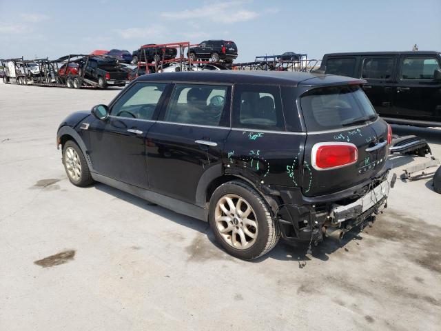 WMWLU1C56H2F27961 Mini Cooper Clubman All4