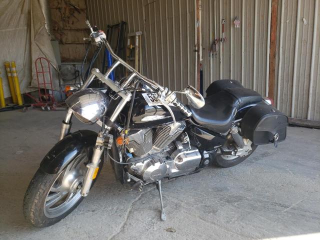 2004 HONDA VTX1300 C - 1HFSC55034A000358