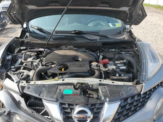 2015 NISSAN JUKE S - JN8AF5MV1FT552804