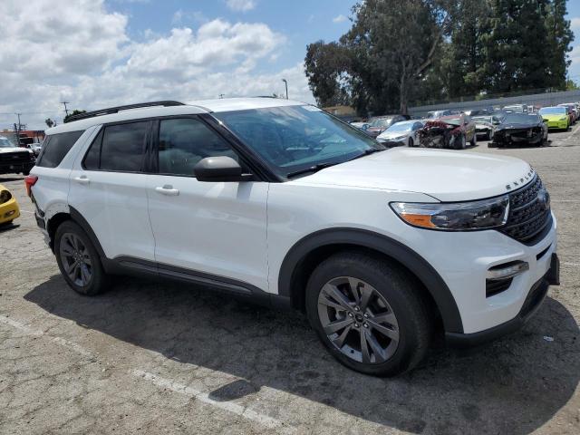 1FMSK7DH1MGB71117 Ford EXPLORER XLT